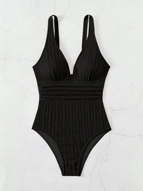 Maiô Textura Letícia