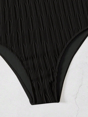 Maiô Textura Letícia