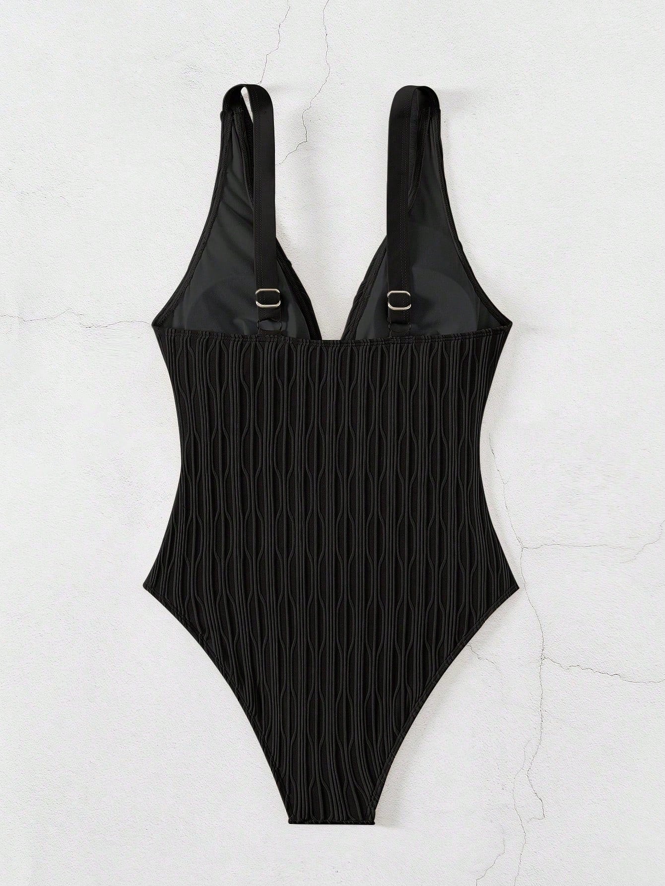 Maiô Textura Letícia