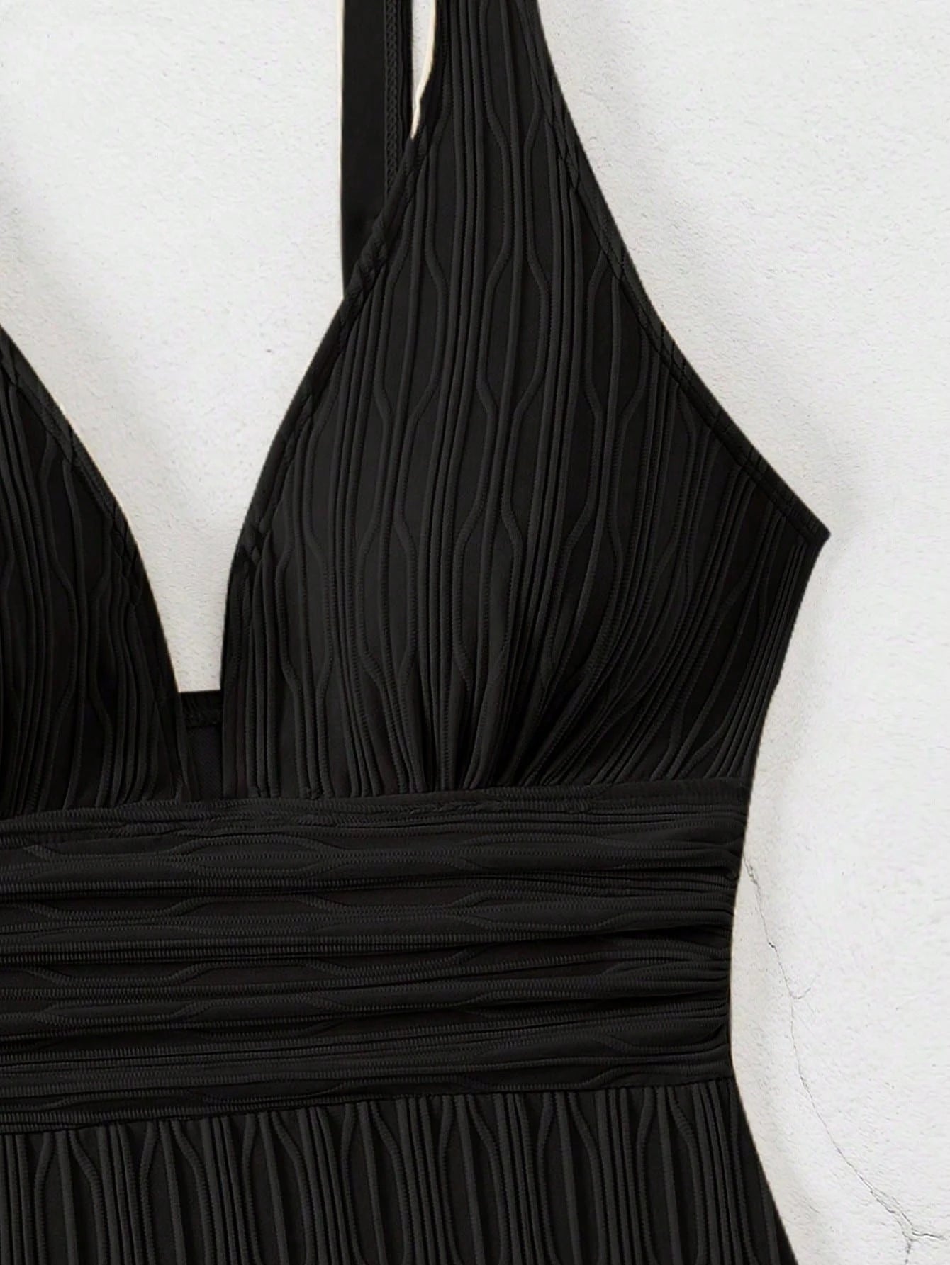 Maiô Textura Letícia