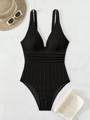 Maiô Textura Letícia