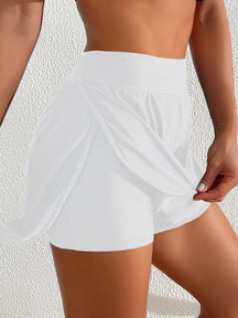 Short de Praia para Caminhada