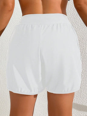 Short de Praia para Caminhada