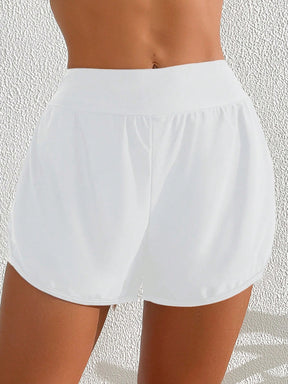 Short de Praia para Caminhada