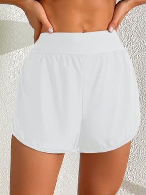 Short de Praia para Caminhada