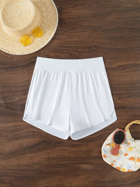 Short de Praia para Caminhada