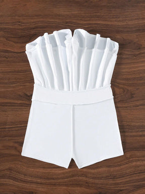 Short de Praia para Caminhada