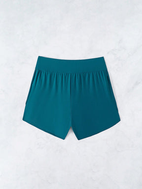 Short de Praia para Caminhada