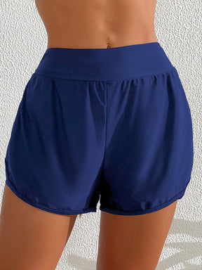Short de Praia para Caminhada