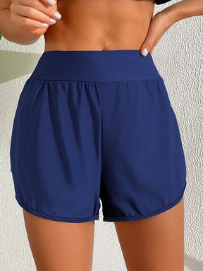 Short de Praia para Caminhada