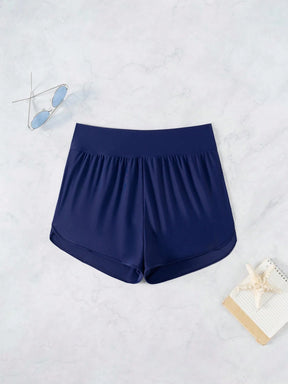 Short de Praia para Caminhada