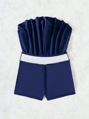 Short de Praia para Caminhada