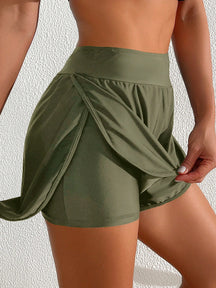 Short de Praia para Caminhada