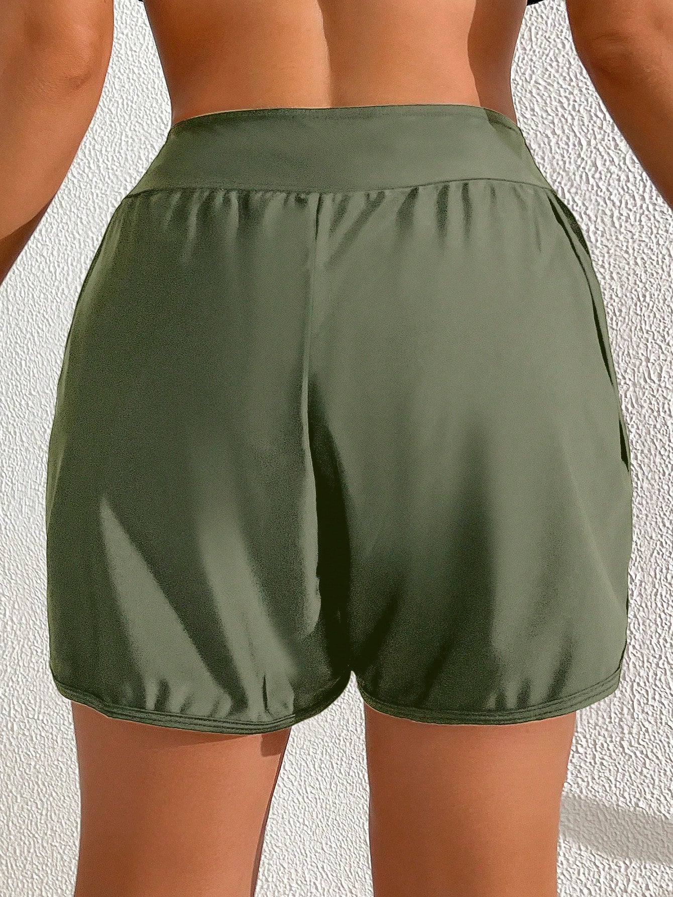 Short de Praia para Caminhada