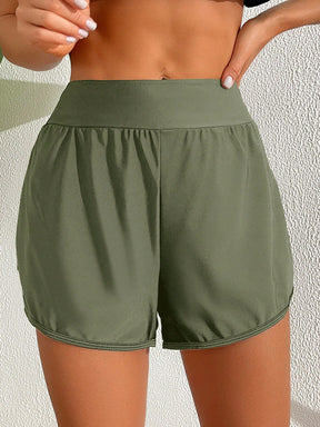 Short de Praia para Caminhada