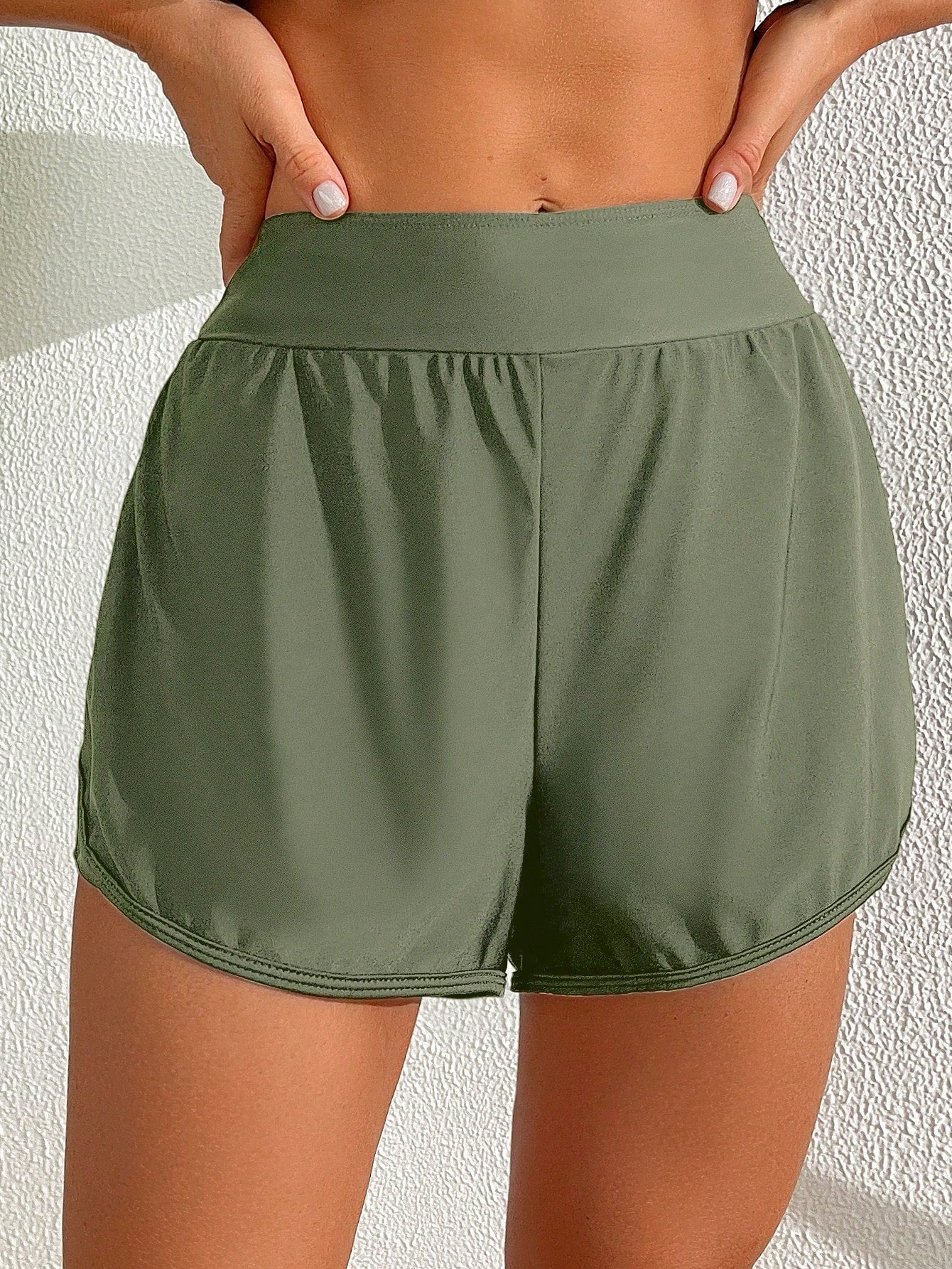 Short de Praia para Caminhada