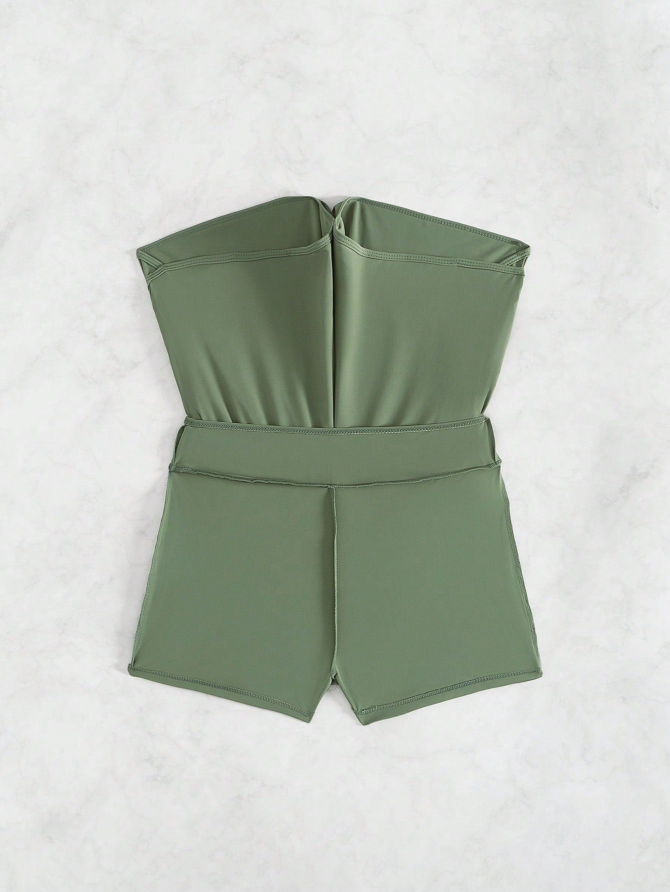 Short de Praia para Caminhada