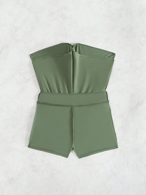 Short de Praia para Caminhada