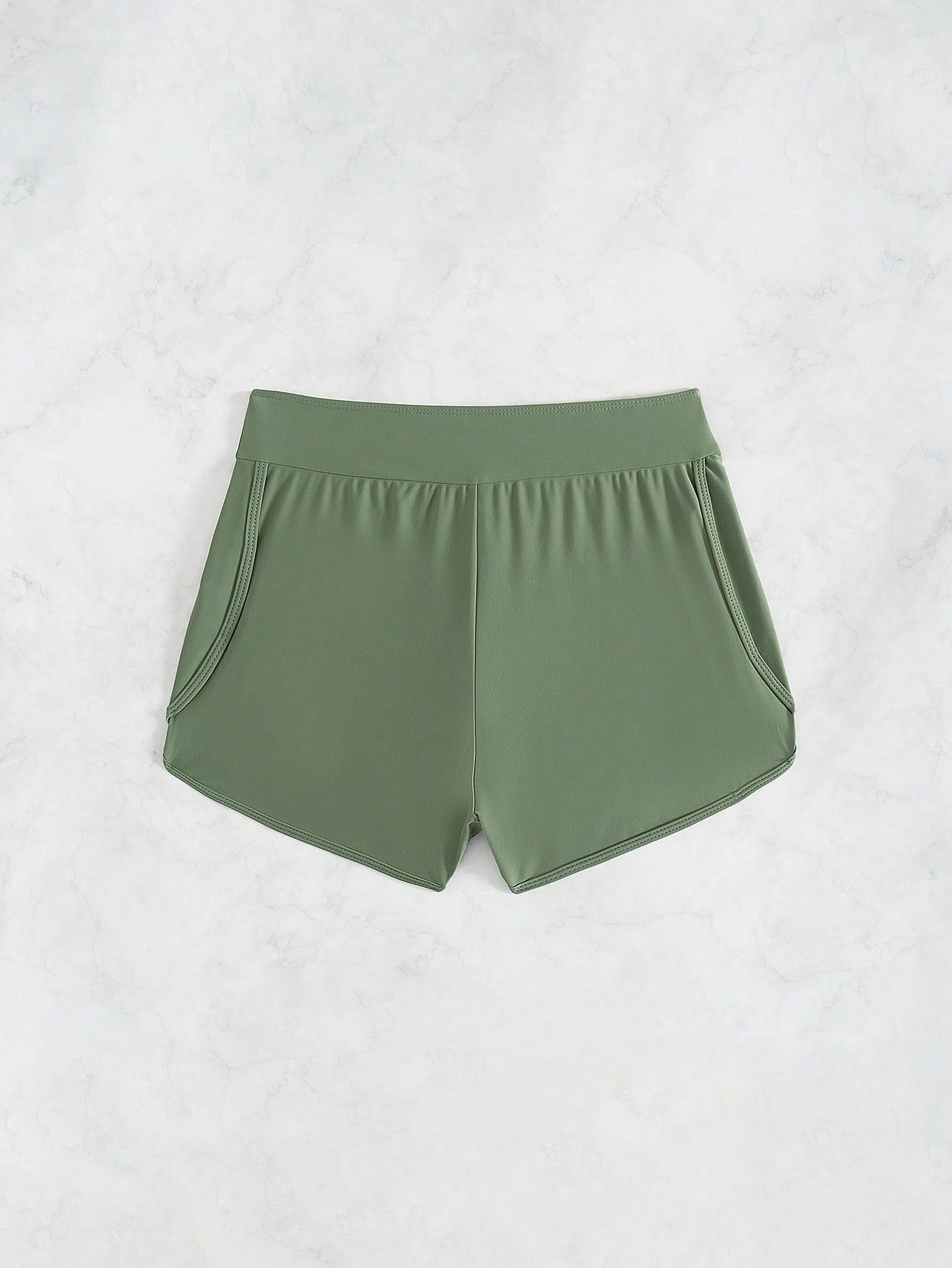 Short de Praia para Caminhada