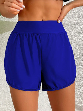 Short de Praia para Caminhada