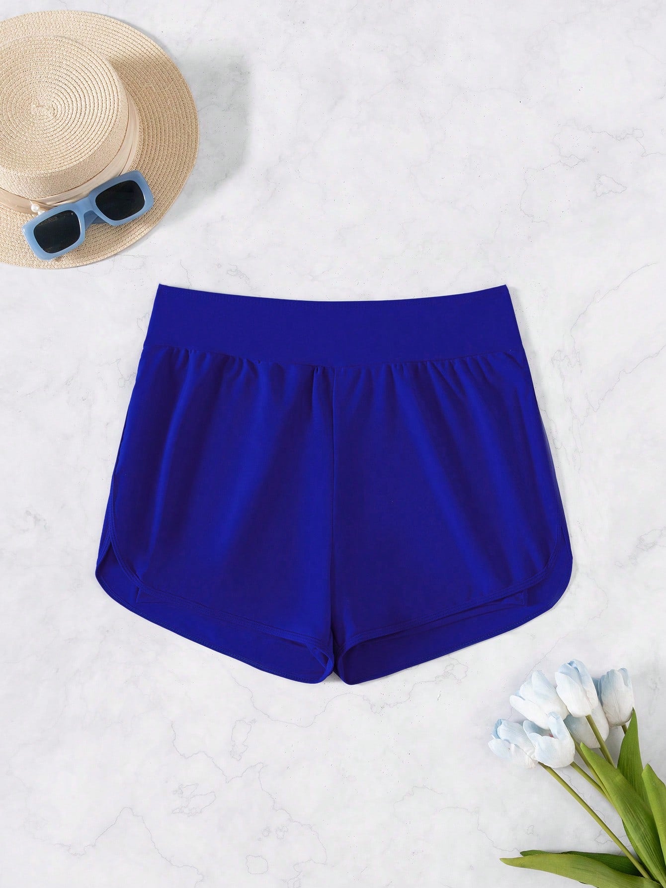 Short de Praia para Caminhada