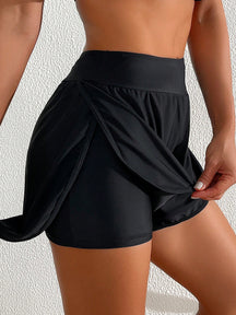 Short de Praia para Caminhada