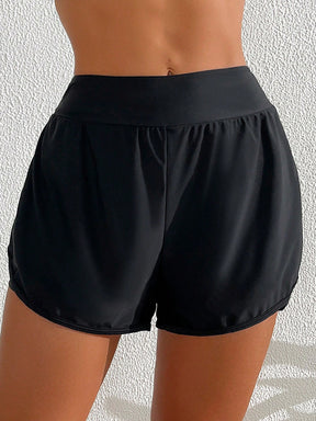 Short de Praia para Caminhada