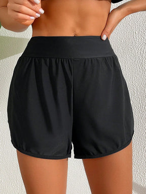 Short de Praia para Caminhada