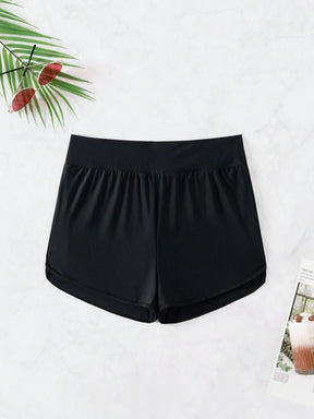 Short de Praia para Caminhada