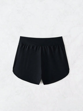 Short de Praia para Caminhada