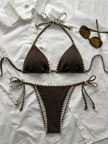 Biquíni Renda Mirian