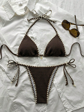 Biquíni Renda Mirian