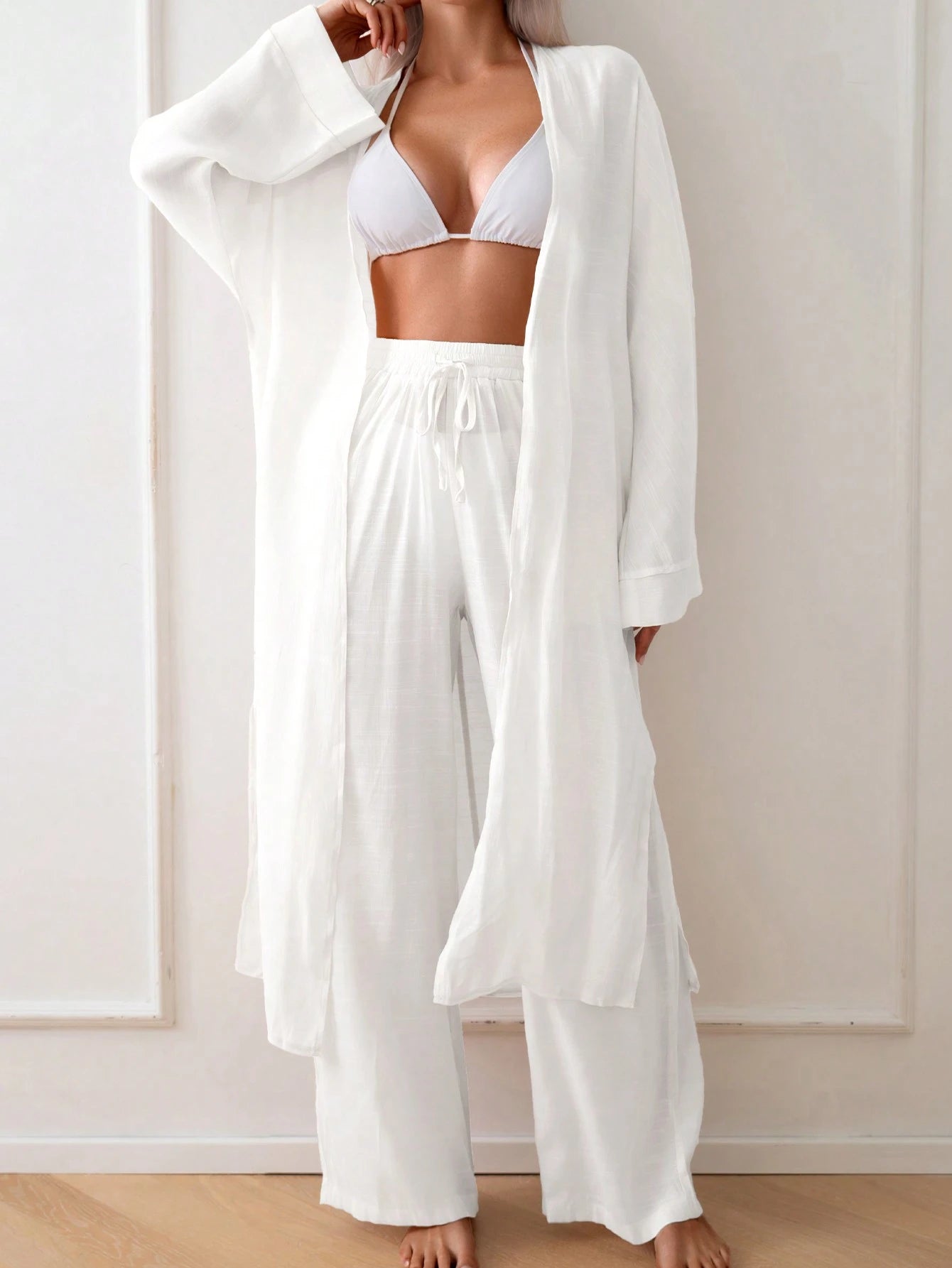 Conjunto 2 Peças Marcela