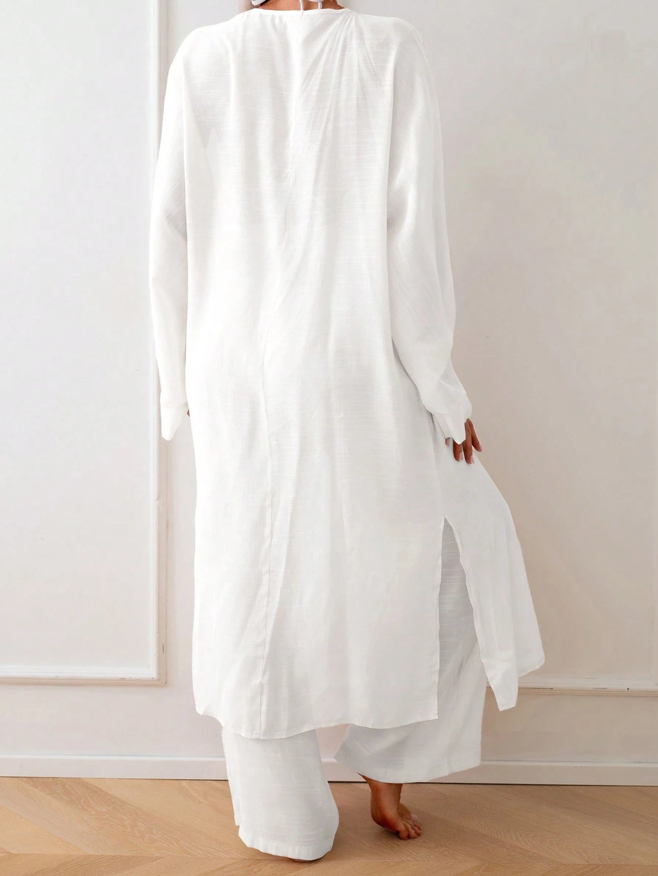 Conjunto 2 Peças Marcela