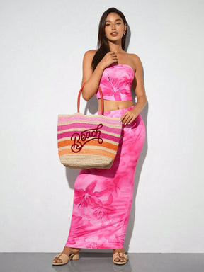 Bolsa Geneviève