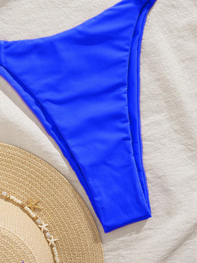 Biquíni Alças Grossas