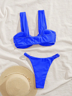 Biquíni Alças Grossas