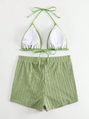 Biquíni Shorts Alice