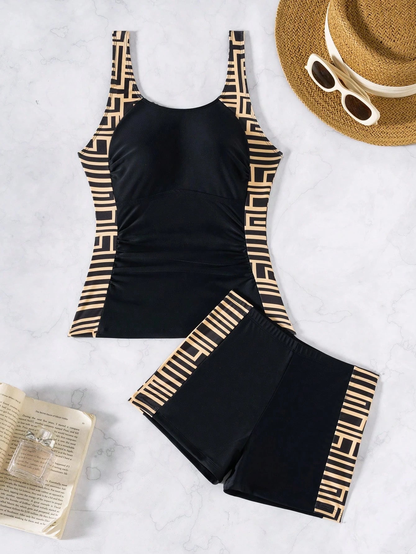 Tankini Silvia GG