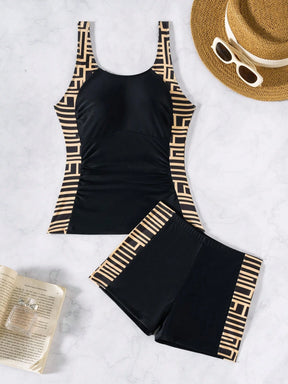 Tankini Silvia GG