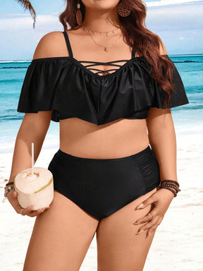 Biquini Plus Size Valinae