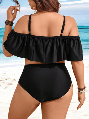 Biquini Plus Size Valinae