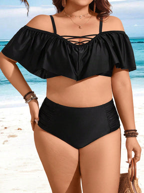 Biquini Plus Size Valinae