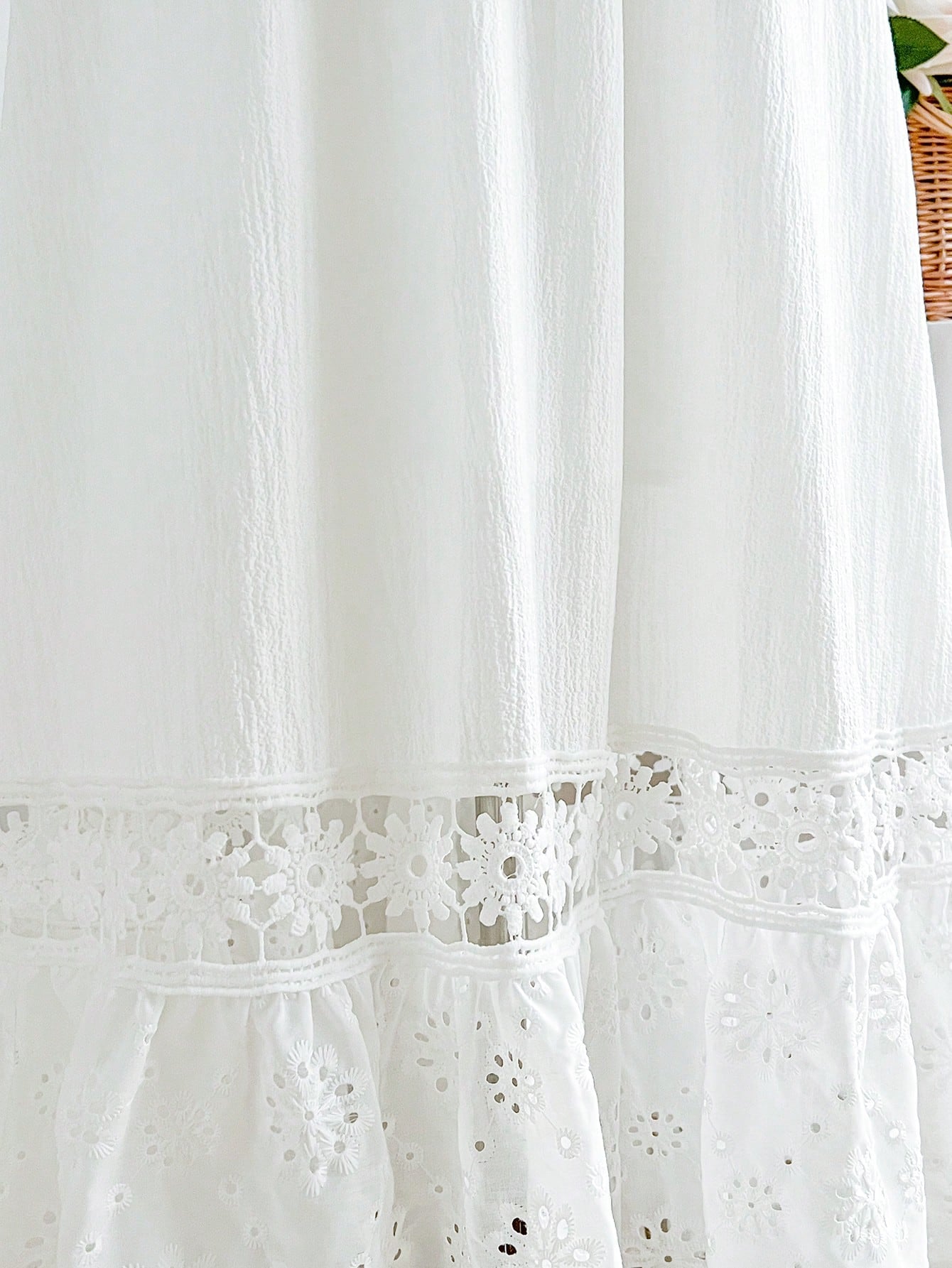 Vestido Luxo Verão Lia