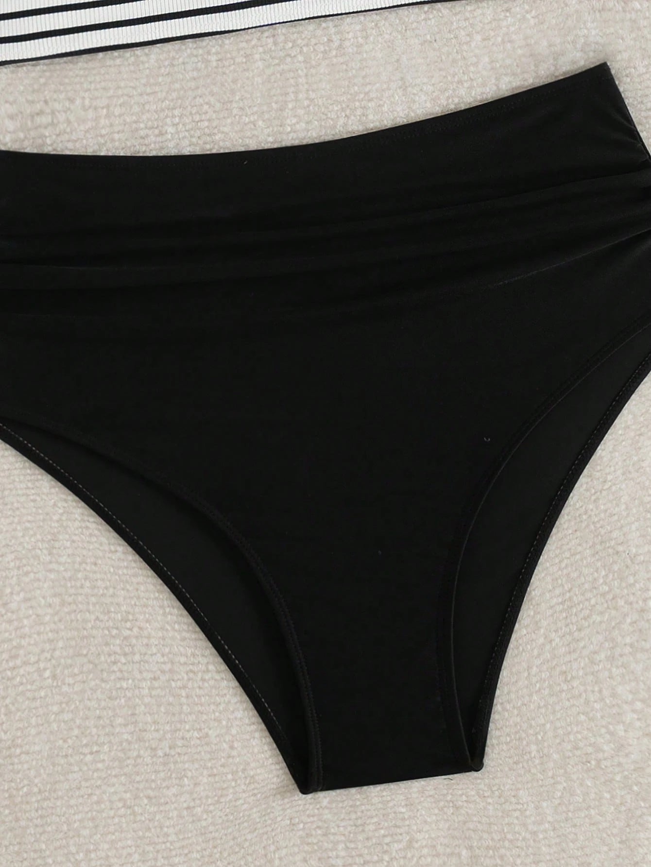Tankini Listrado Leticia