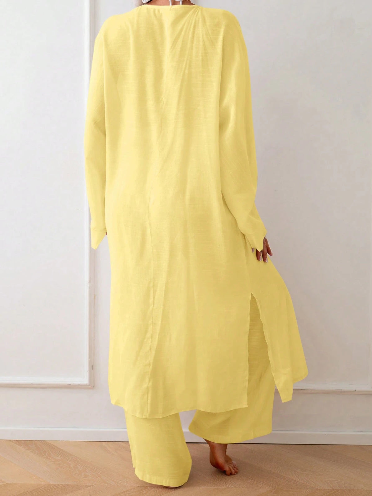 Conjunto 2 Peças Marcela