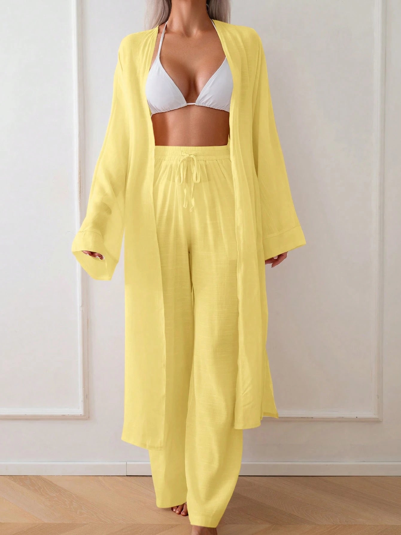 Conjunto 2 Peças Marcela