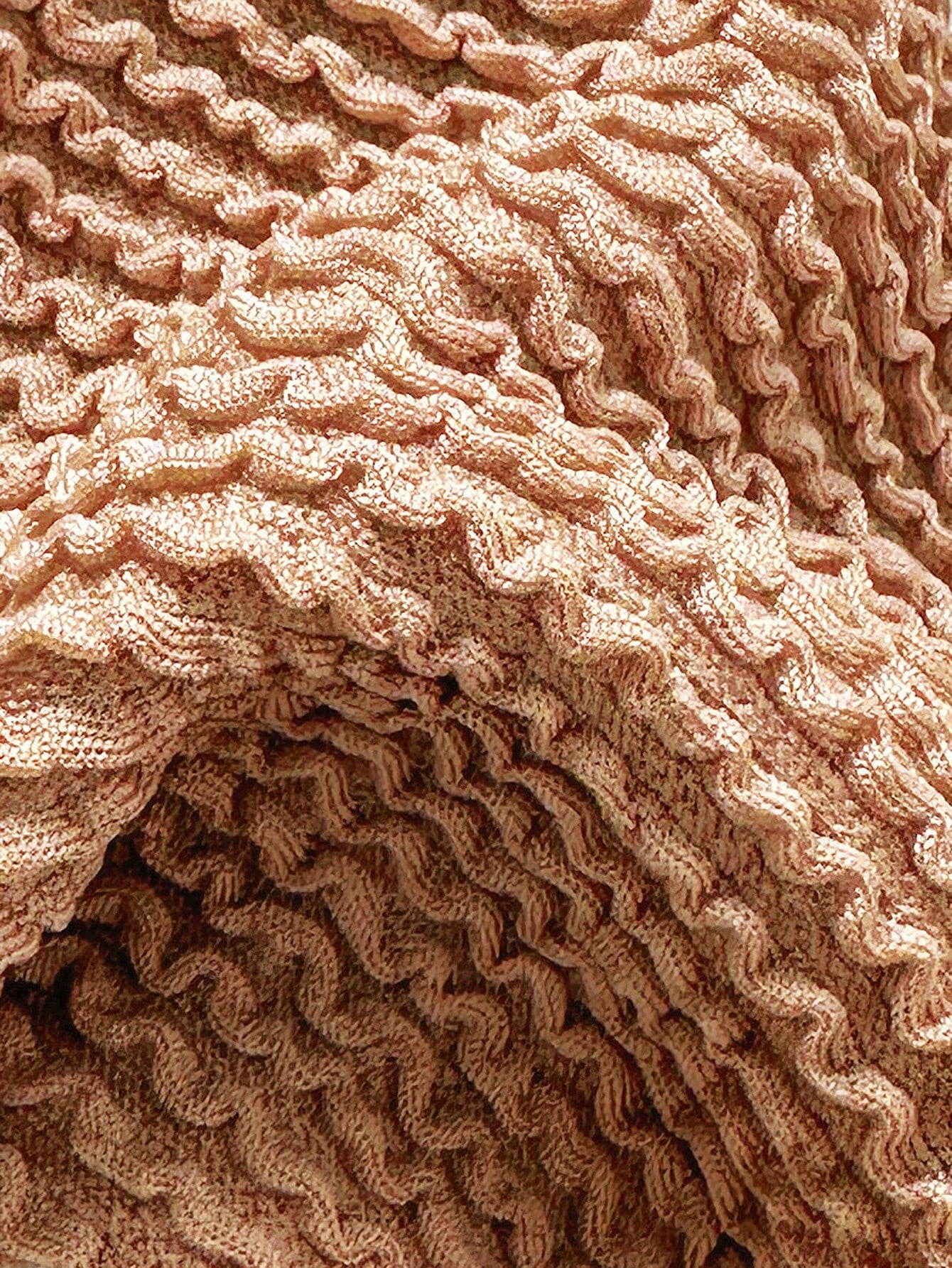 Biquíni Tomara que Caia com Detalhe Metálico 