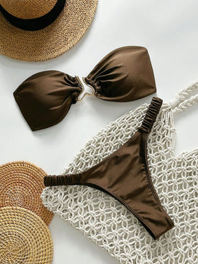 Biquíni Tomara que Caia Elegante