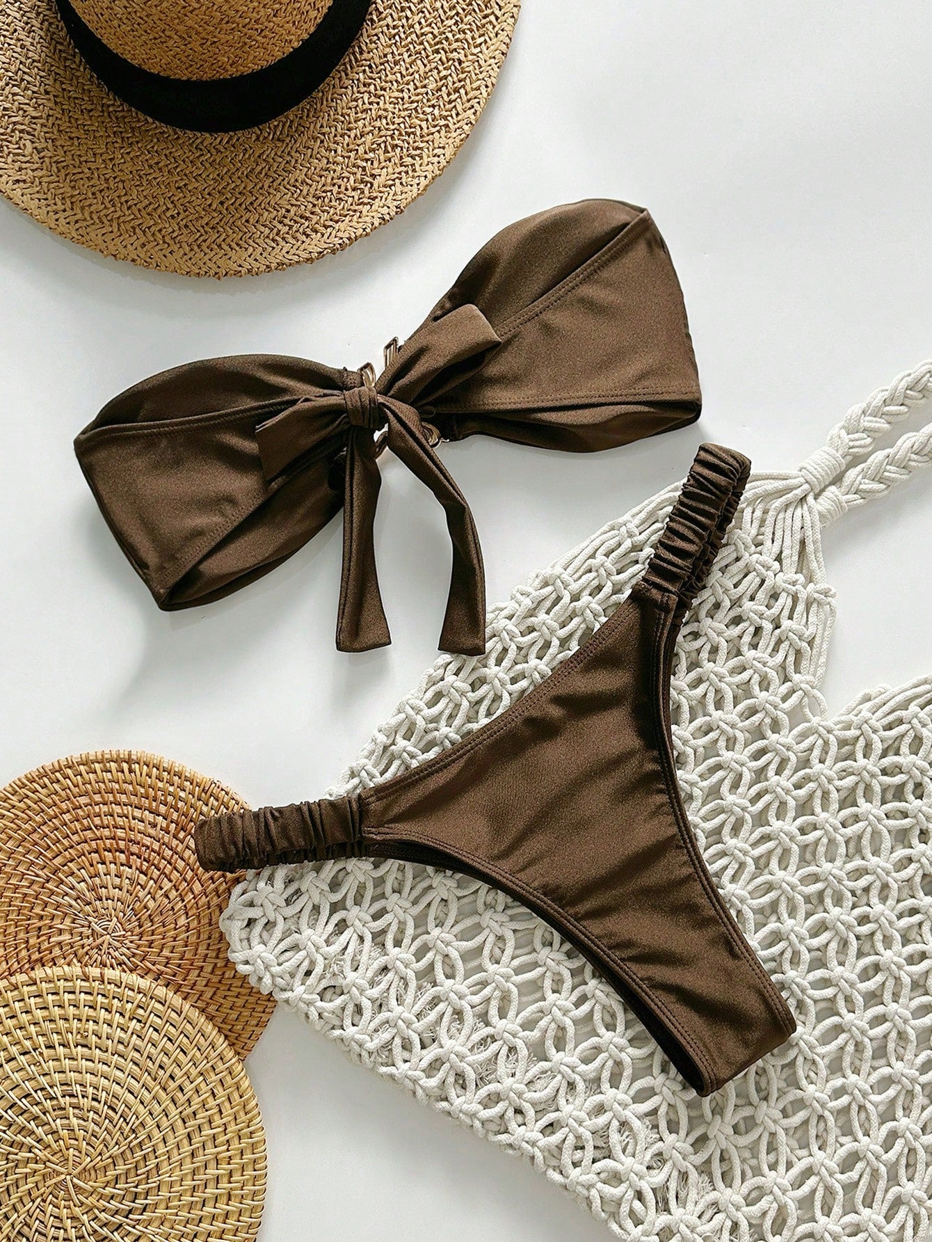 Biquíni Tomara que Caia Elegante